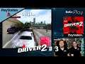 ReKo Play - # 169 - Driver 2: Back on the Streets (Playstation 1) [Teil 3/3]