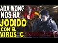 Resident Evil 6 (Piers Nivans) En Español | Capitulo 5