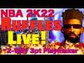 Ruffles Event NBA 2K22 On PS5