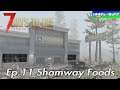 Shamway Foods 7 Days To Die PS5