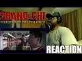 Shang-Chi and the Legend of the Ten Rings | Official Trailer #1 | REACTION