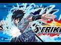 Shinobi Striker Adore Him PRAISE Him! The Most Beautiful Sasuke Uchiha Naruto: Shinobi Stri