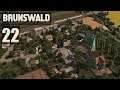 Small European Village - Cities Skylines: Brunswald - 22