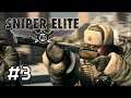 Sniper Elite V2 Walkthrough Part 3/5 : รถถังก็สู้ไม่ได้