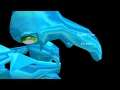 Sonic the Hedgehog - Goldeneye Intro (N64 Style) Sonic Mod made by SonicOverdive