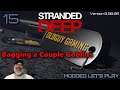 Stranded Deep Modded Let's Play | E15 Bagging a Couple of Goblins