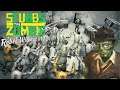 Stubbs The Zombie in Rebel Without A Pulse: Brains, Brain, Brains?