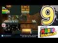Super Mario 3D World - First Playthrough (Part 9) (Stream 23/03/20)