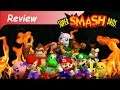 Super Smash Bros. - Review ! Der N64 Klassiker im Test