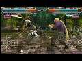 Tekken 7 - Yoshimitsu VS. Steve Fox | tekken ppsspp android | tekken global mod season 4
