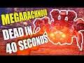 The Ascent | How to defeat Megarachnoid boss EASY METHOD #TheAscent