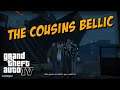GTA IV: The Cousins Bellic, como passar a primeira missão do jogo