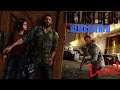 🚁 The Last of Us Remastered 🏝 #7 Knapp dem Tot entkommen - Lets Play The Last of Us PS4 German