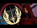 The Night-Sisters of Dathomir! | Star Wars: Jedi Fallen Order (PS4) PT 3