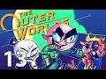 The Outer Worlds - Northernlion Plays - Episode 13 [Twitch VOD]