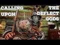 They Can't Handle This Many Deflects | Gladiator Duels | For Honor