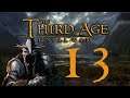 Third Age: Total War [DAC] - Orcs of Gundabad - Episode 13: The Cliffhanger