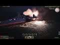 UBoat - Battleship - Shoot and RUN!