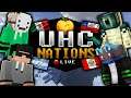 UHC NATIONS