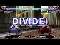 UNDER NIGHT IN-BIRTH Exe:Late[cl-r] - Marisa v N4Ft7-PlayerBoy (Match 2)