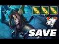VP.Save- Enchantress - Dota 2 Pro Gameplay [Watch & Learn]