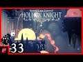 Was ist denn hier los?! #33 - Hollow Knight