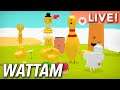 Wattam (with Paul) | Kotaku