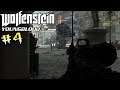 Прохождение Wolfenstein: Youngblood / Feat. САША ДРАКОРЦЕВ - 4 серия: ТОННЕЛИ!