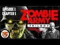 Zombie Army Trilogy Episode 1 "Village of the Dead"