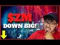 Zoom Stock Price Is Down BIG | Time To Buy or Sell ZM Stock?