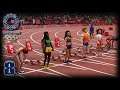 100m (Gold) | Olympic Games Tokyo 2020 - Part 8