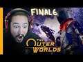 2 ENDINGS, 2 BETRAYALS • The Outer Worlds Gameplay Part 15