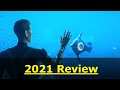A 2021 Subnautica Review