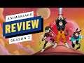 Animaniacs Season 2 Review