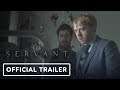 Apple TV+ Servant: Official Trailer (M. Night Shyamalan)