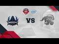 Arena Bulls vs. Imaginative - Mirage | INTEL ESL Türkiye Şampiyonası 4. Hafta 1. Gün