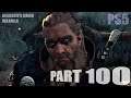 Assassin's Creed Valhalla - PART 100 - Full Game Walkthrough (No Commentary)