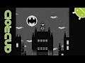Batman: The Animated Series | NVIDIA SHIELD Android TV | RetroArch Emulator [1080p] | Nintendo GB