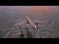 Belly Crash Landing in Malaysia - British Airways 747-400