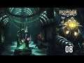 Bioshock 2 Remastered | Parque Dionysus | Ep 8 - [028]