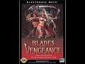 Blades Of Vengeance Tutorial With Commentary ,EASY METHOD (Genesis)