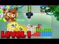 Bloons Pop Level 1