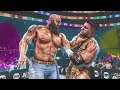 How Braun Strowman Should Debut on AEW Dynamite