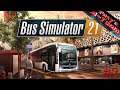 Bus Simulator 21 - Xbox Series / Lets Test #2 Gameplay - Die Fahrt geht weiter [Deutsch]