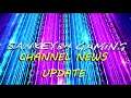 Cannel News Update