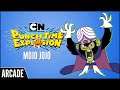 CN Punch Time Explosion XL (PS3) - Arcade - Mojo Jojo