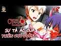 Cốt Truyện Game | Corpse Party: Book of Shadows - P8 Thiên Chủ Đường Không Tha Cho Ai | Mọt Game