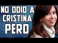 Cristina Fernández de Kirchner (La jefa) ¿no funciona?