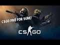 CSGO: Noob Plays CSGO?π - Counter Strike: Global Offensive Gameplay
