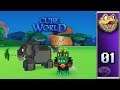Cube World (Part 1) [With Friends!]